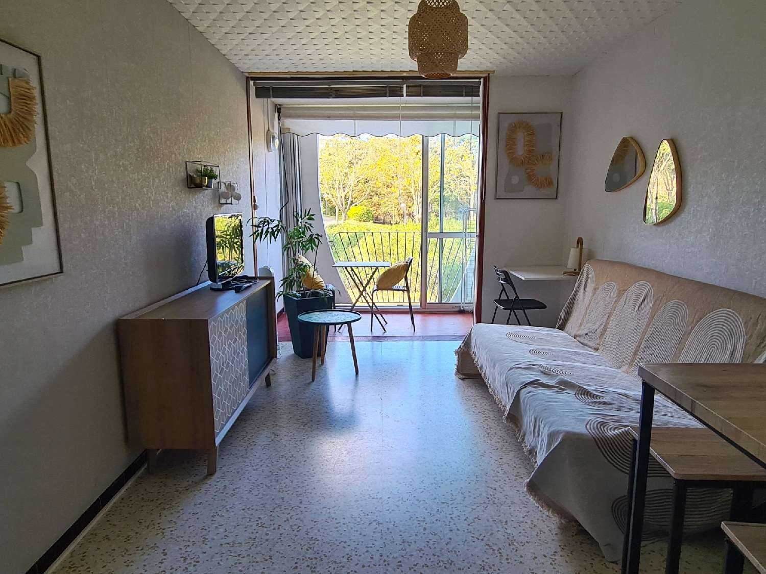  te koop appartement Carnon-Plage Hérault 2