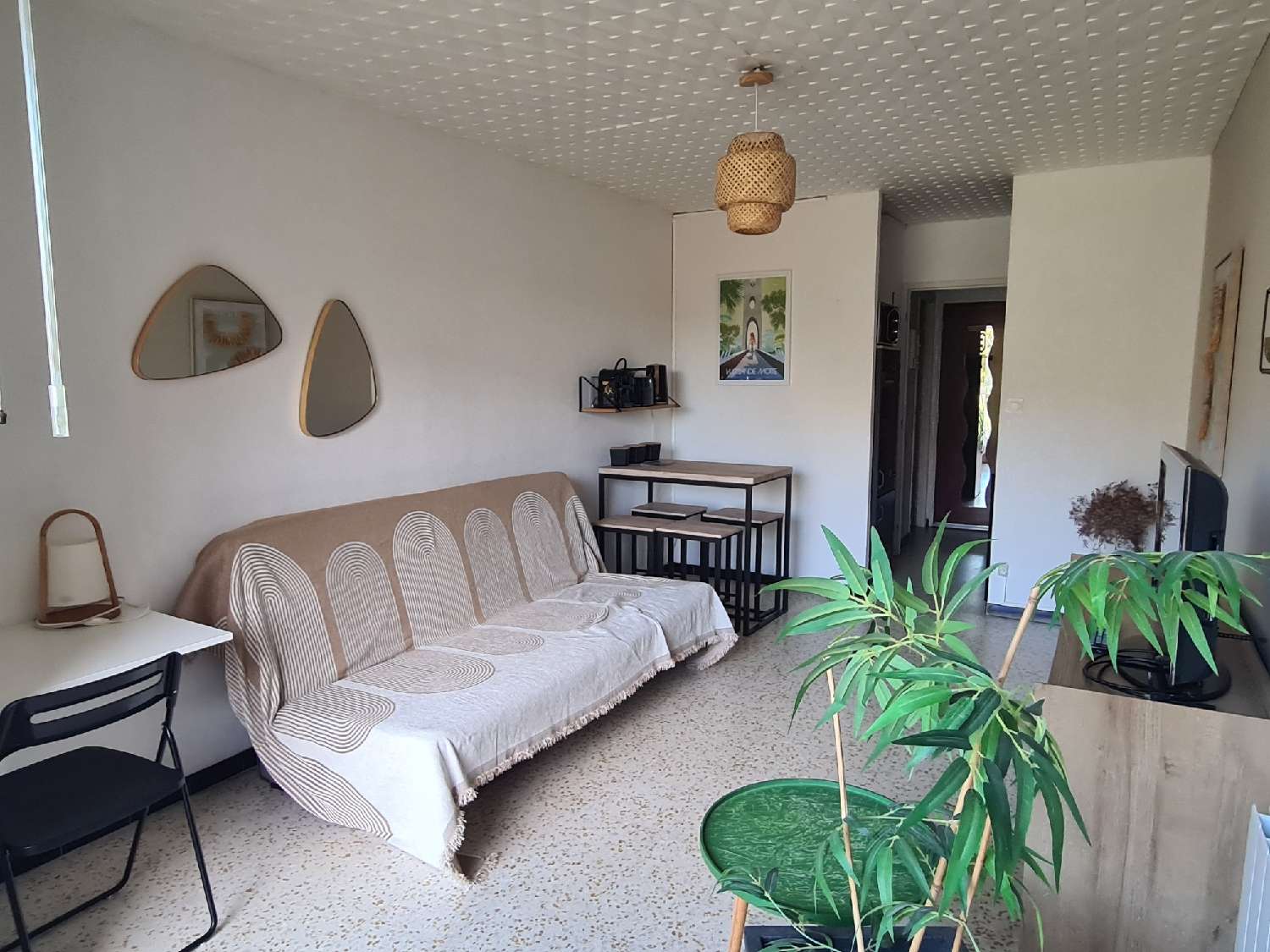  te koop appartement Carnon-Plage Hérault 5