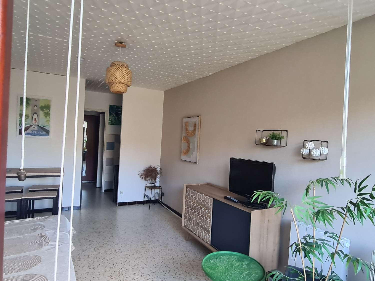  te koop appartement Carnon-Plage Hérault 6