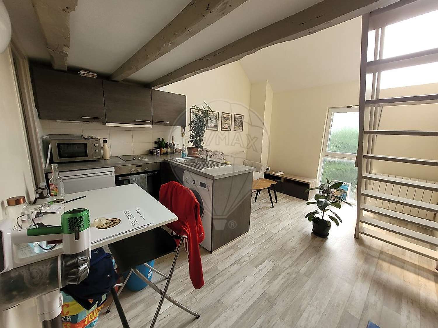  te koop appartement Carquefou Loire-Atlantique 2