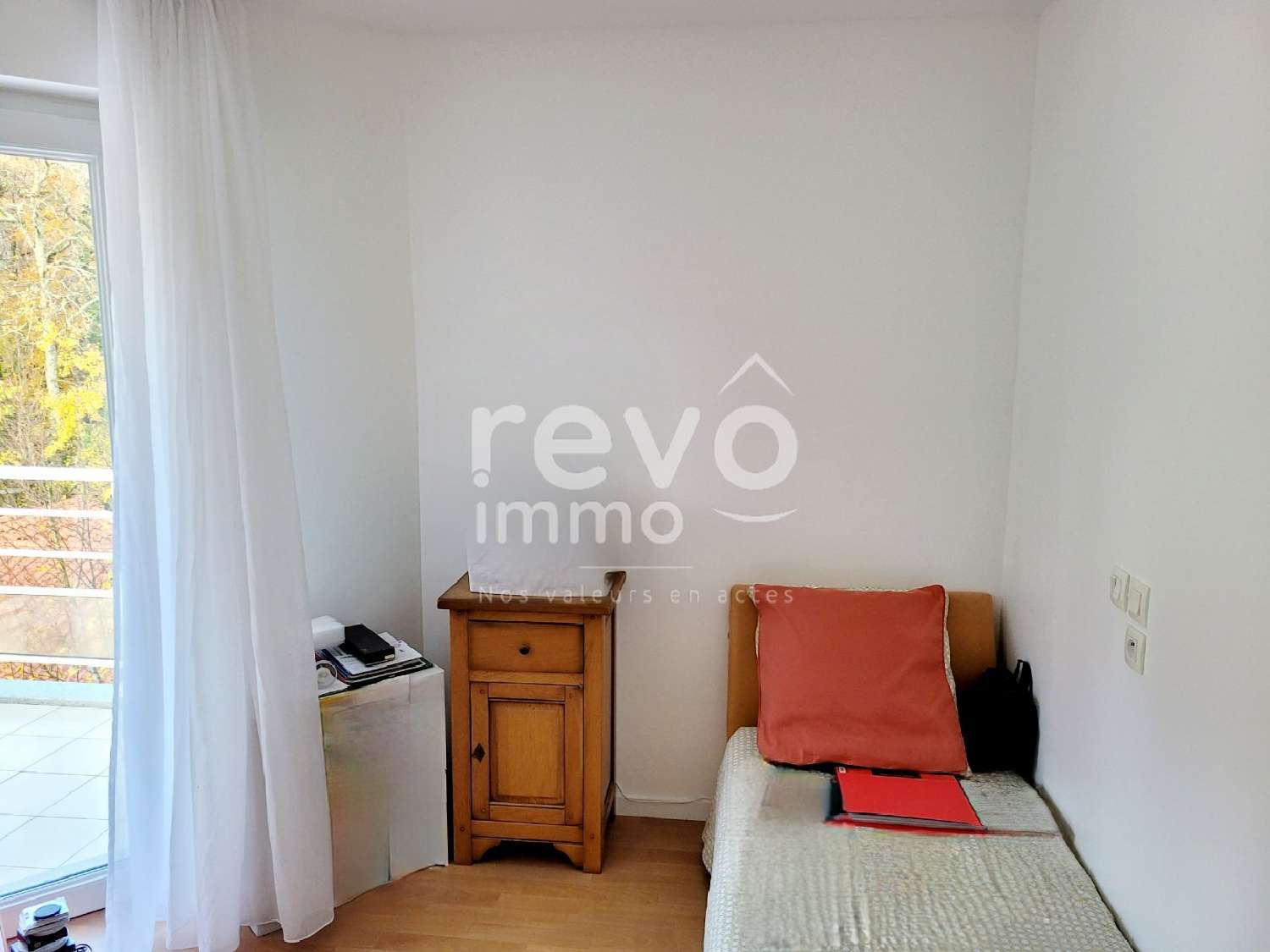 te koop appartement Carquefou Loire-Atlantique 5