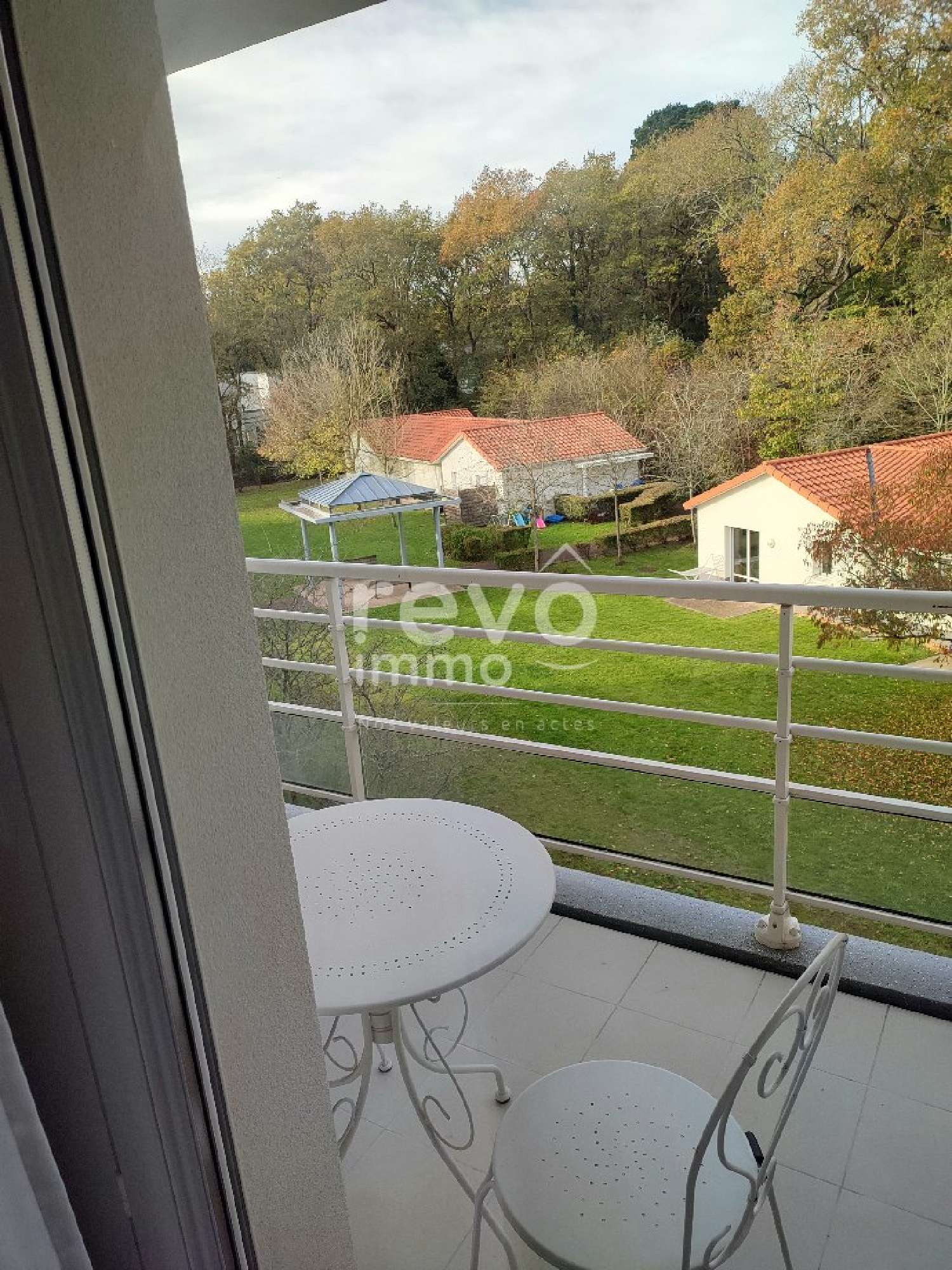 te koop appartement Carquefou Loire-Atlantique 8