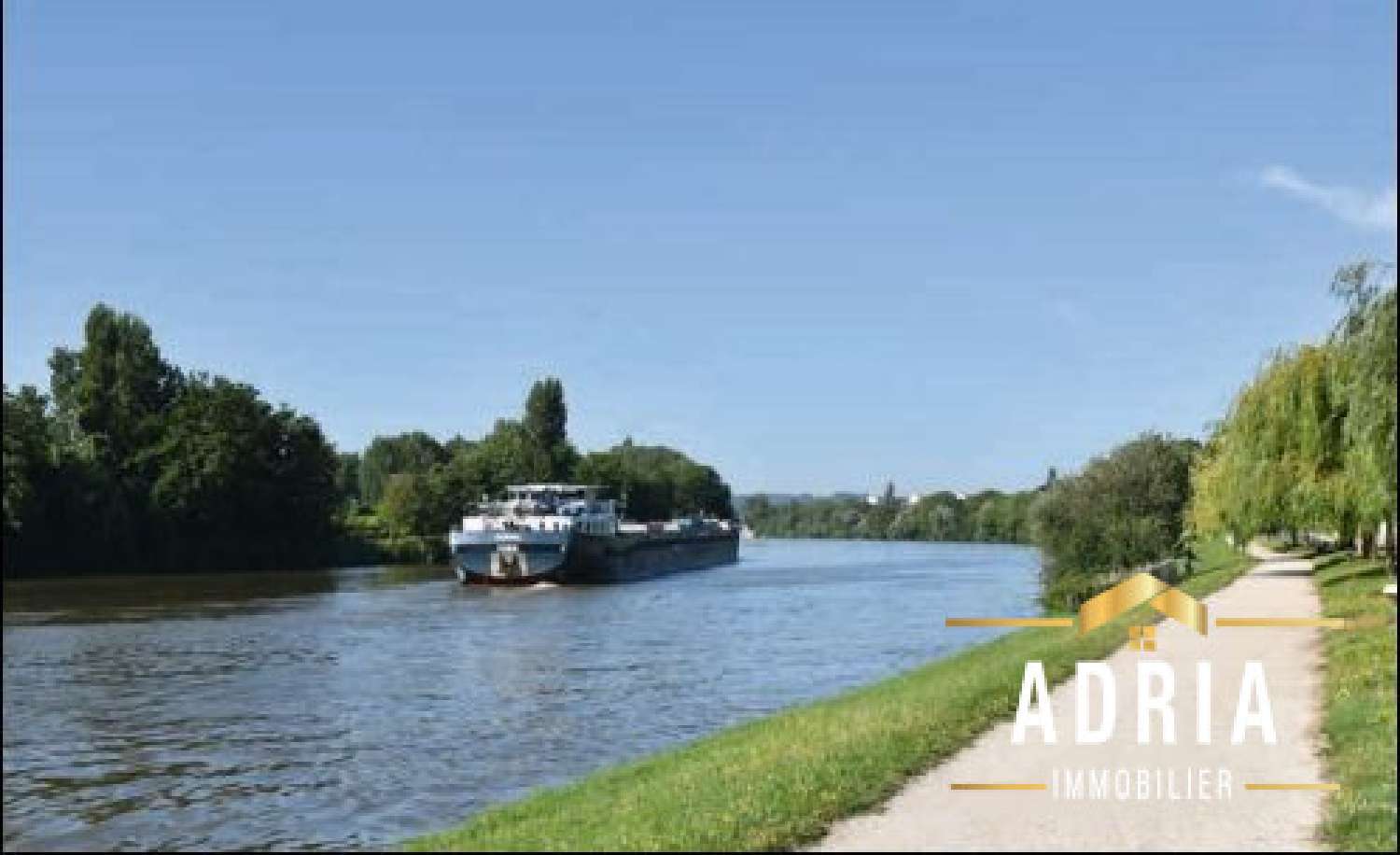  te koop appartement Carrières-sur-Seine Yvelines 3