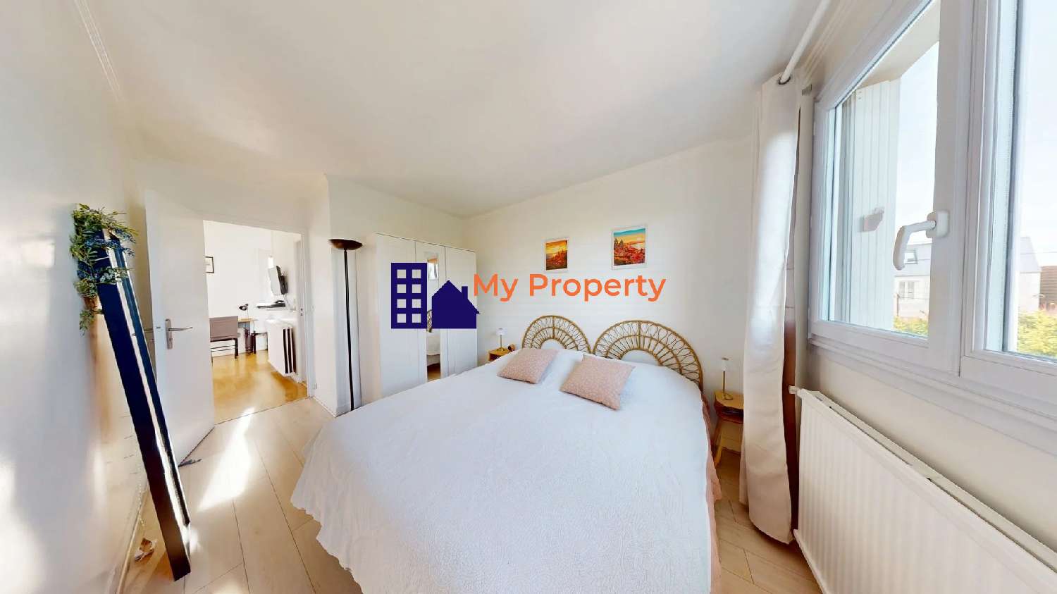 te koop appartement Carrières-sur-Seine Yvelines 5