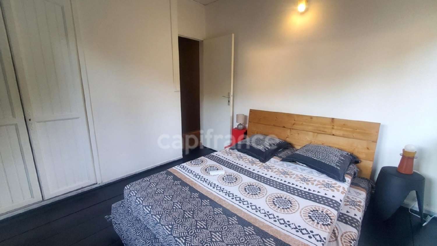 te koop appartement Case-Pilote Martinique 6