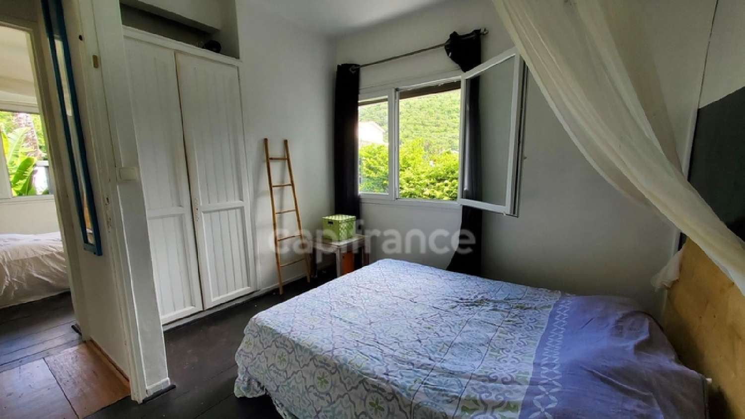 te koop appartement Case-Pilote Martinique 7