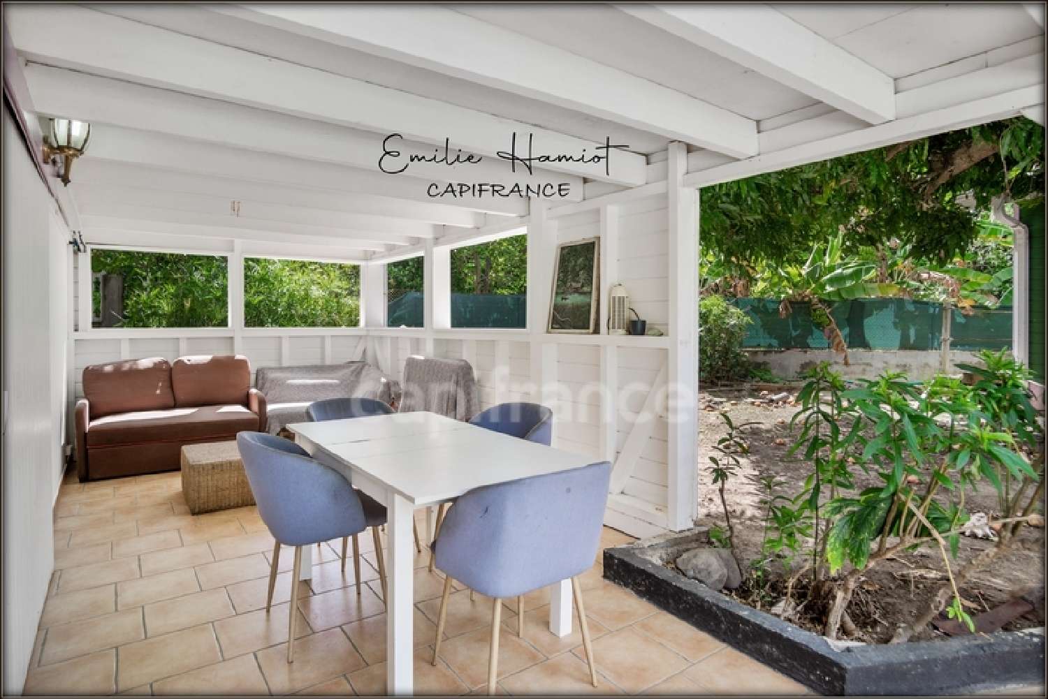 te koop appartement Case-Pilote Martinique 2