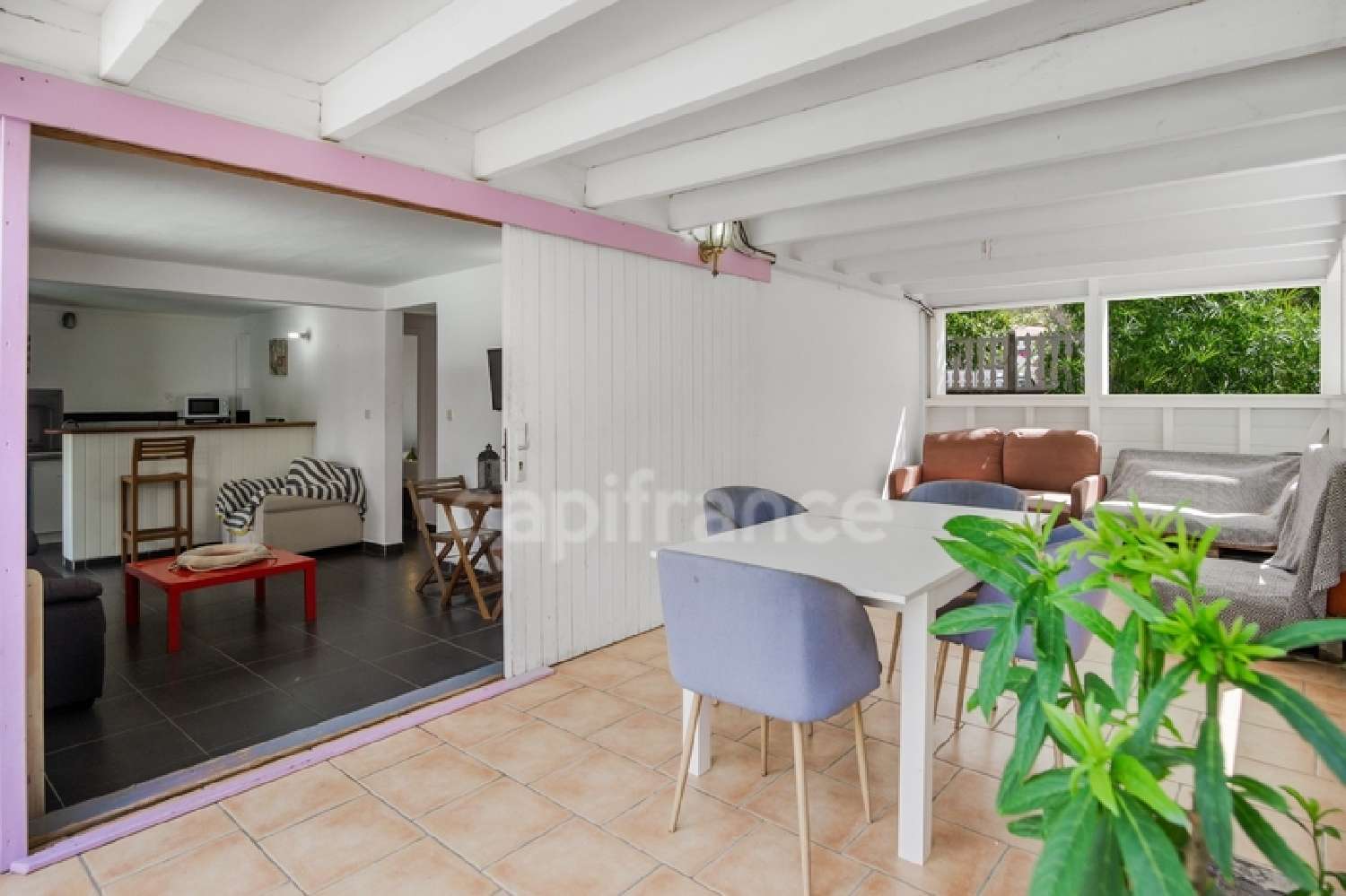 te koop appartement Case-Pilote Martinique 5