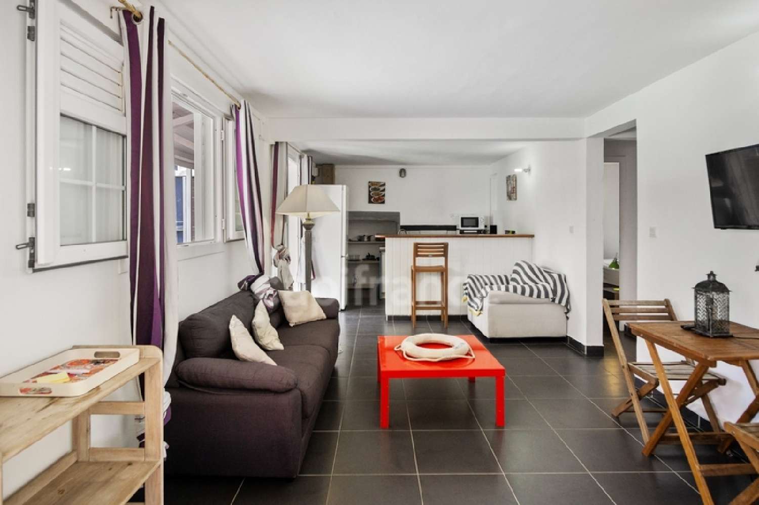 te koop appartement Case-Pilote Martinique 6