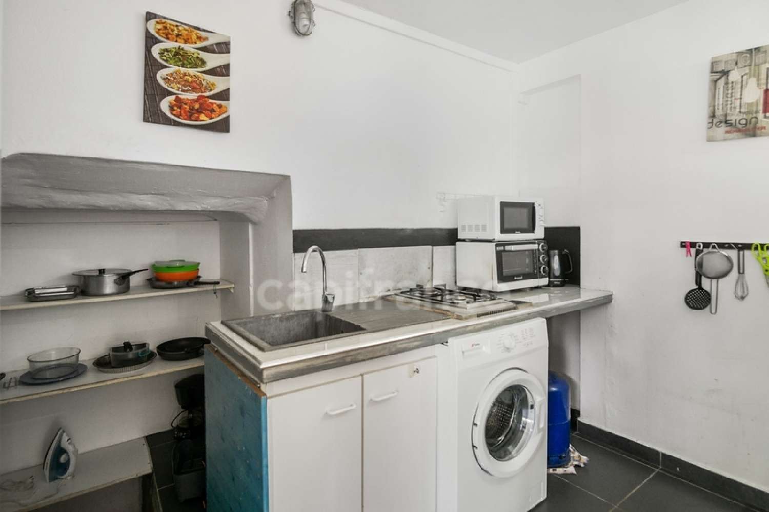 te koop appartement Case-Pilote Martinique 7