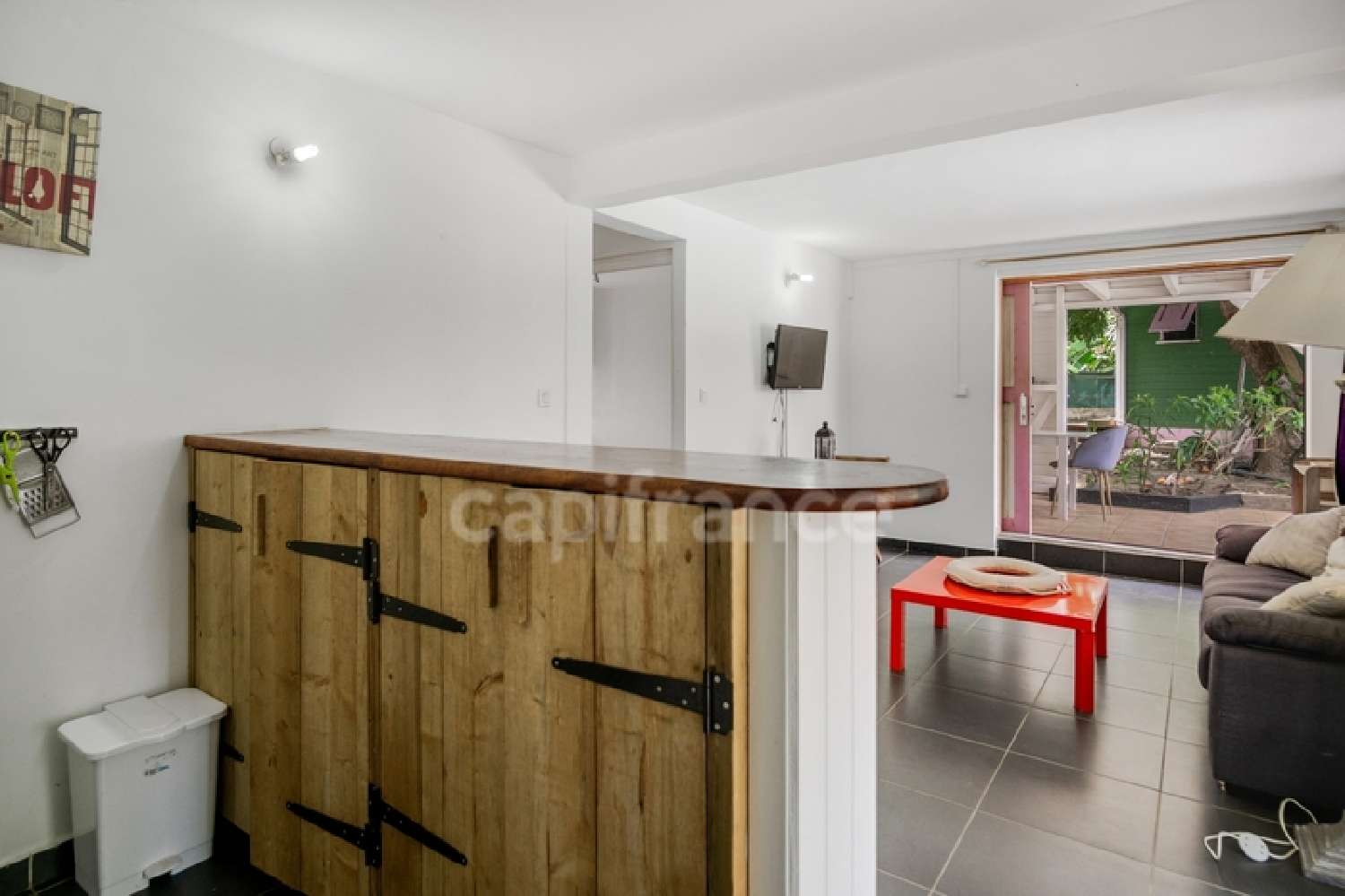 te koop appartement Case-Pilote Martinique 8