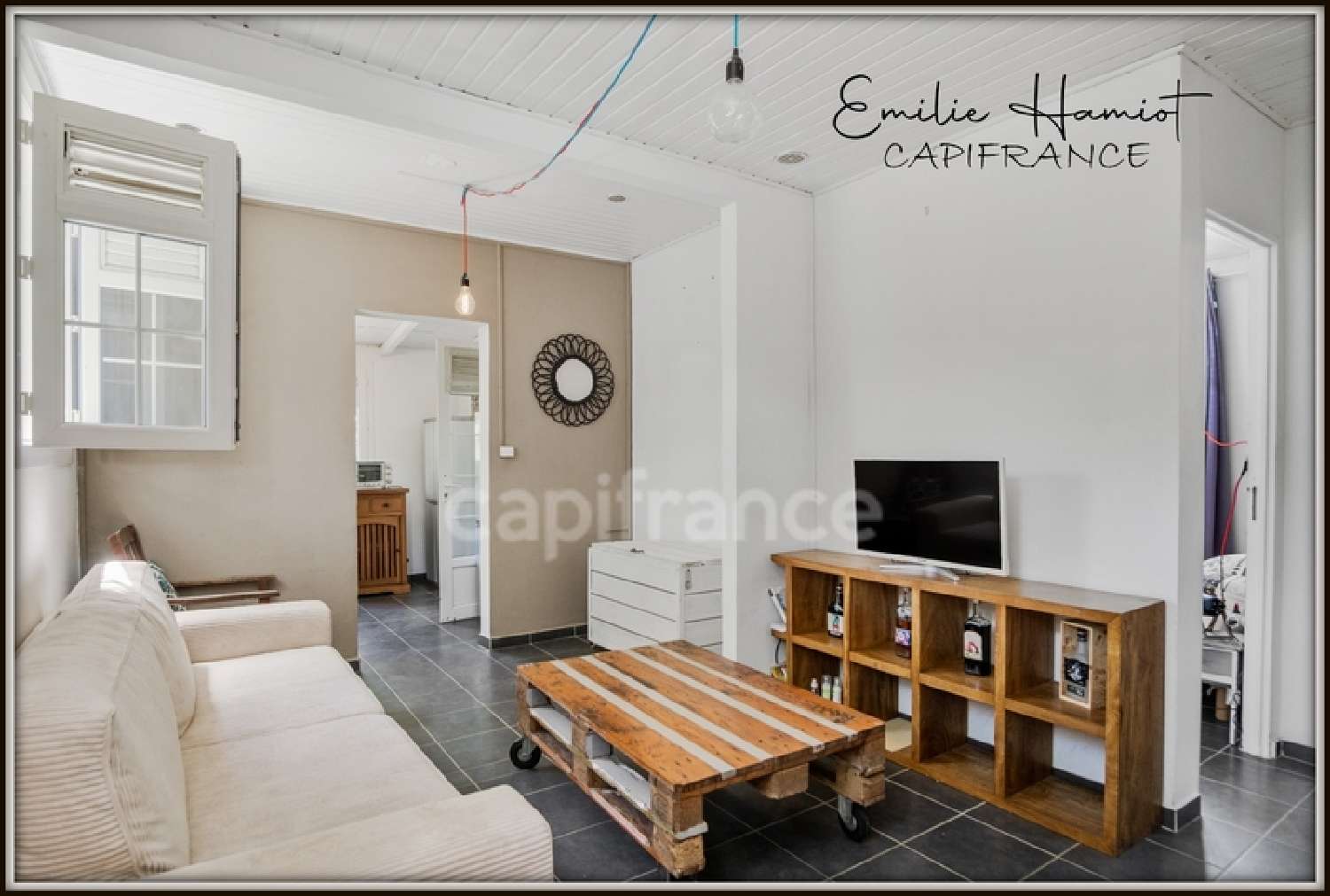 te koop appartement Case-Pilote Martinique 1
