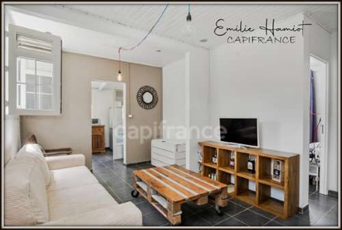 Case-Pilote Martinique appartement foto 7220089