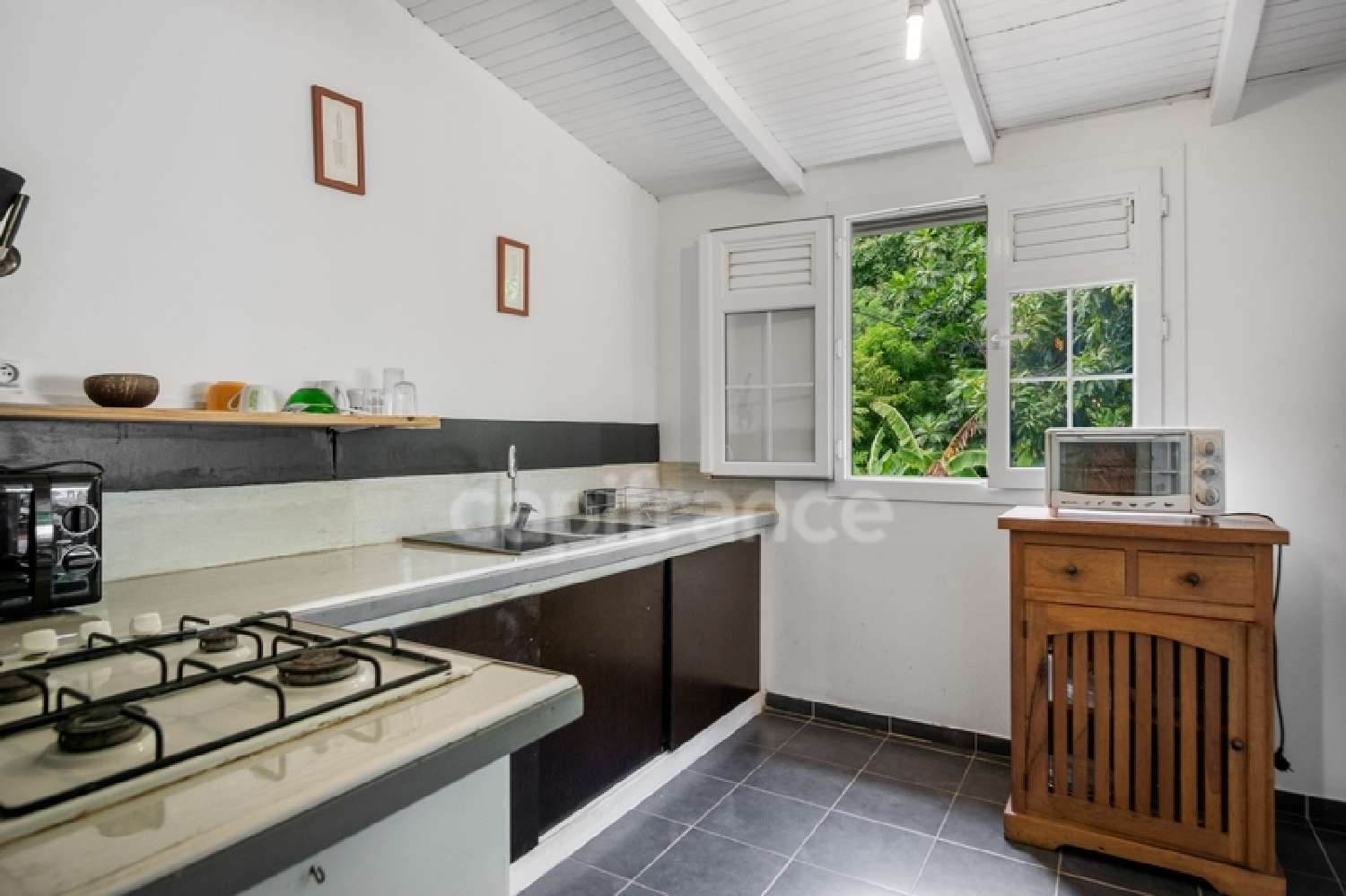 te koop appartement Case-Pilote Martinique 5