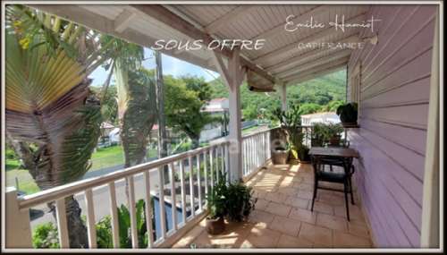 Case-Pilote Martinique appartement foto 7220348