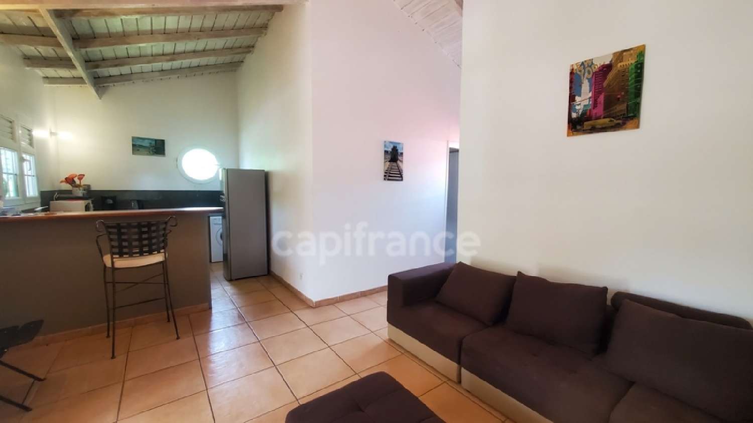 te koop appartement Case-Pilote Martinique 5