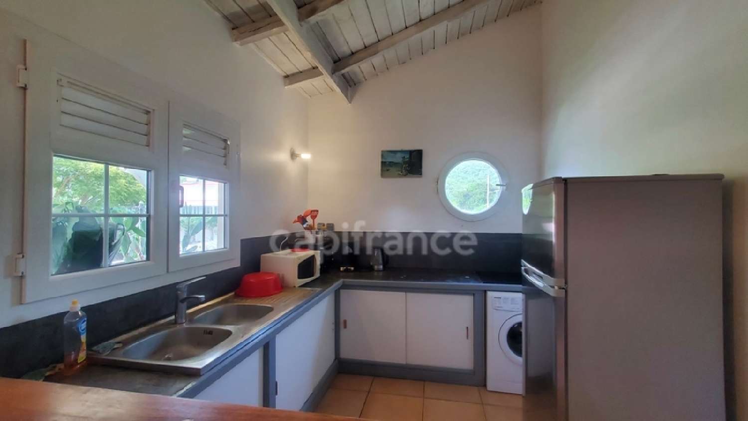 te koop appartement Case-Pilote Martinique 6
