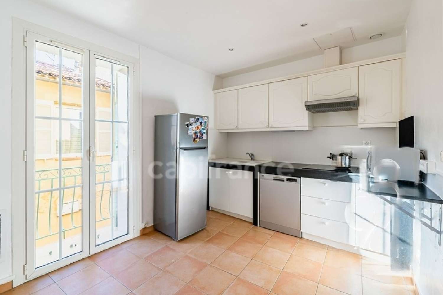 à vendre appartement Cassis Bouches-du-Rhône 2