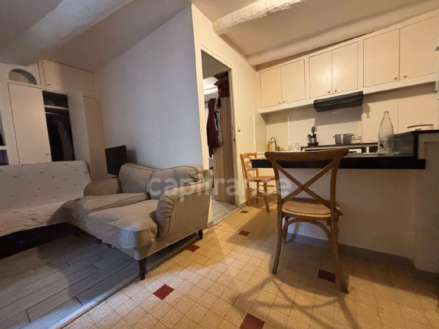 te koop appartement Cassis Bouches-du-Rhône 1