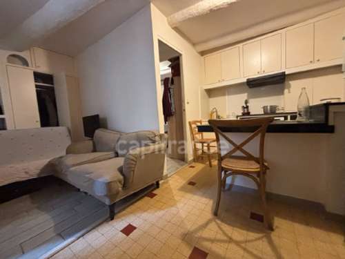 Cassis Bouches-du-Rhône appartement foto 7225037