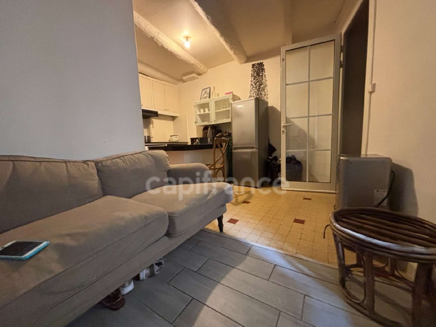 te koop appartement Cassis Bouches-du-Rhône 2