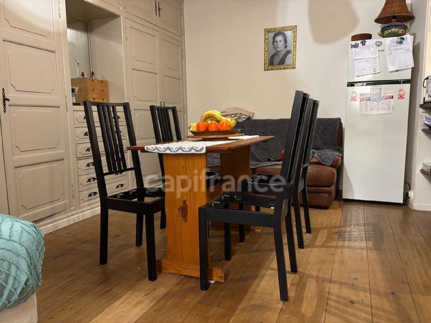 te koop appartement Cassis Bouches-du-Rhône 2