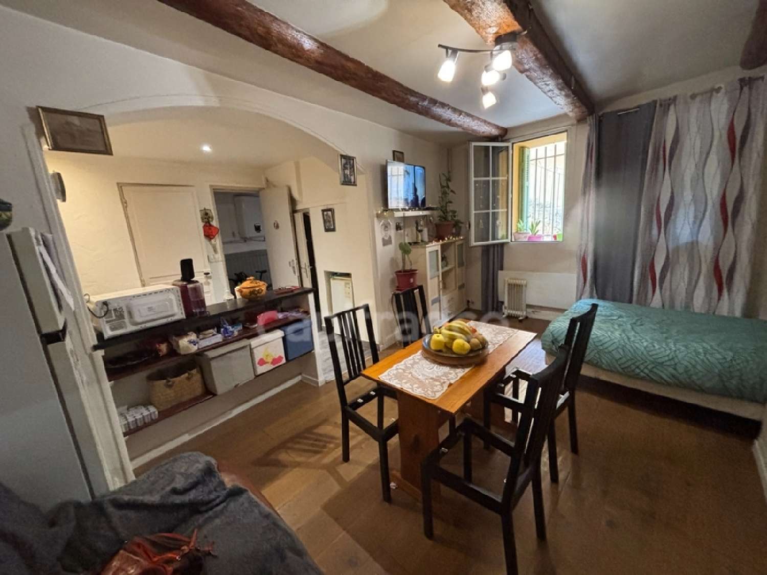 te koop appartement Cassis Bouches-du-Rhône 4