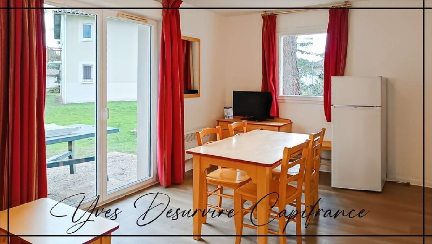 à vendre appartement Casteljaloux Lot-et-Garonne 2