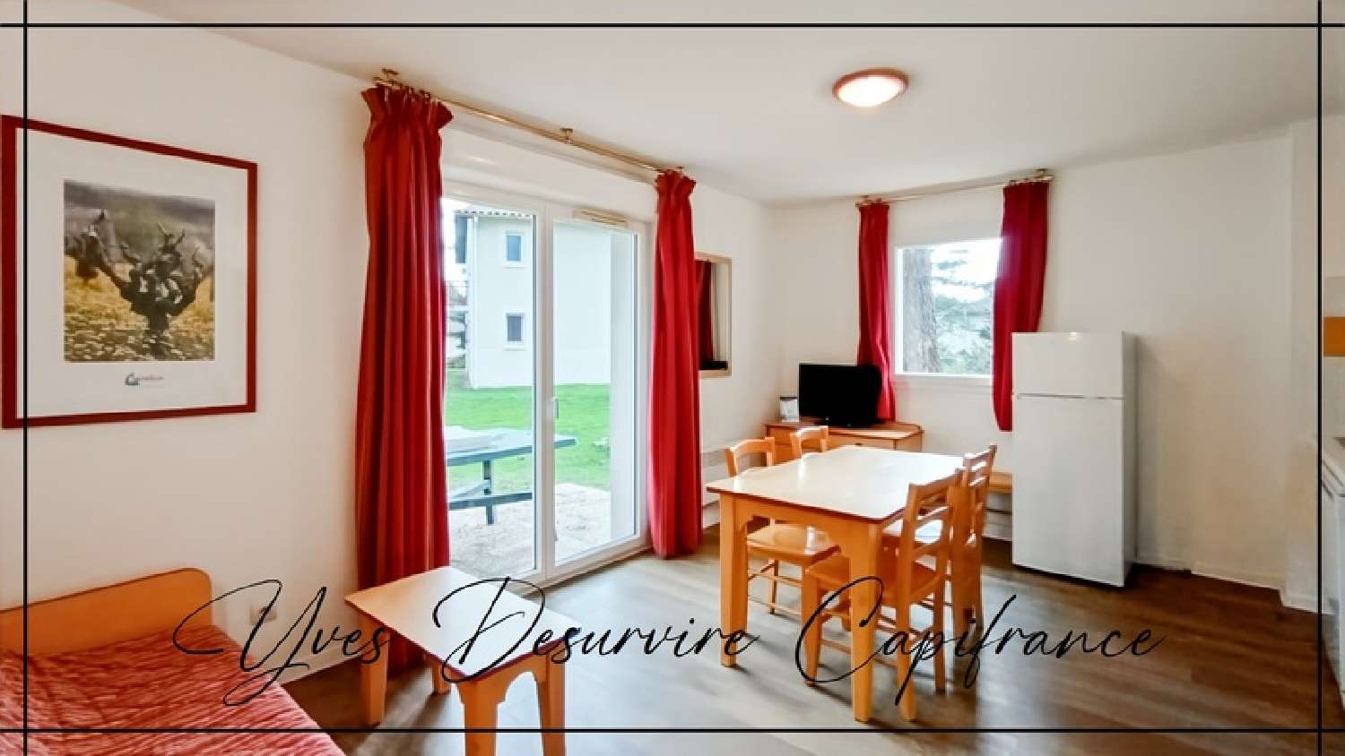 à vendre appartement Casteljaloux Lot-et-Garonne 4
