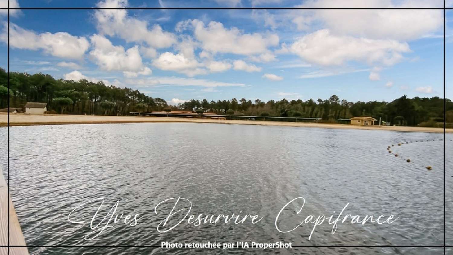 à vendre appartement Casteljaloux Lot-et-Garonne 5