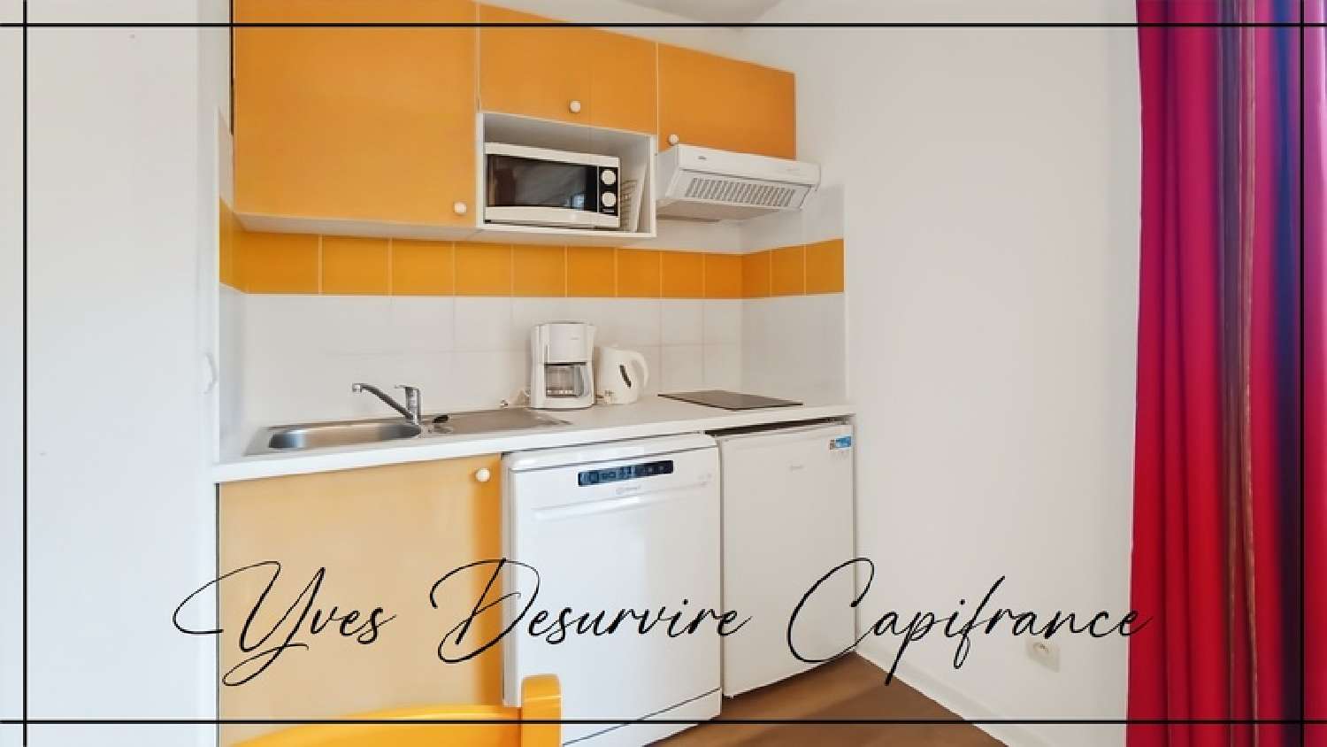 à vendre appartement Casteljaloux Lot-et-Garonne 8