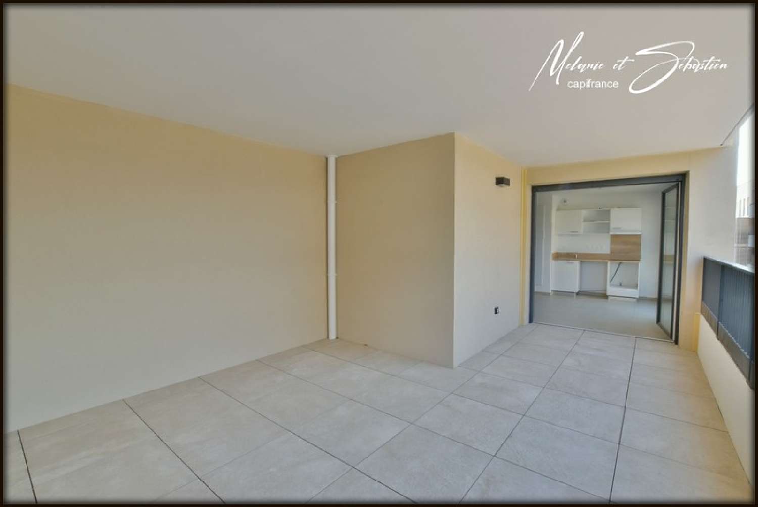 à vendre appartement Castelnau-le-Lez Hérault 2