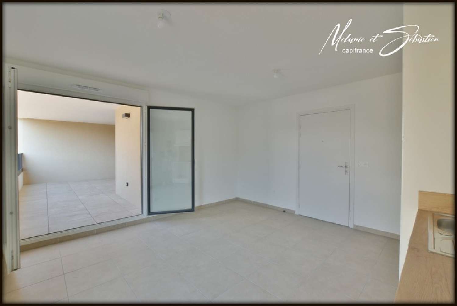 à vendre appartement Castelnau-le-Lez Hérault 6