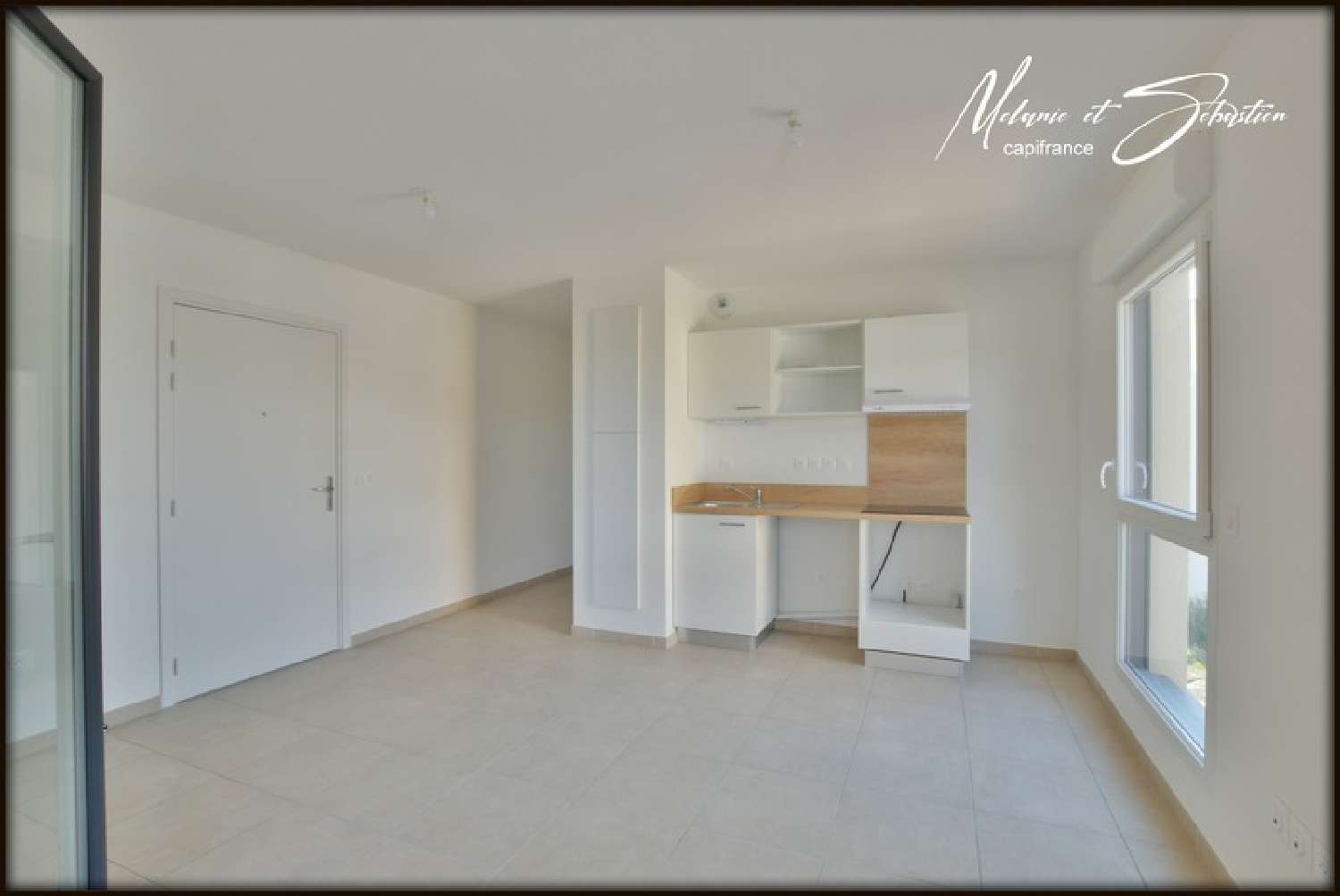 à vendre appartement Castelnau-le-Lez Hérault 8