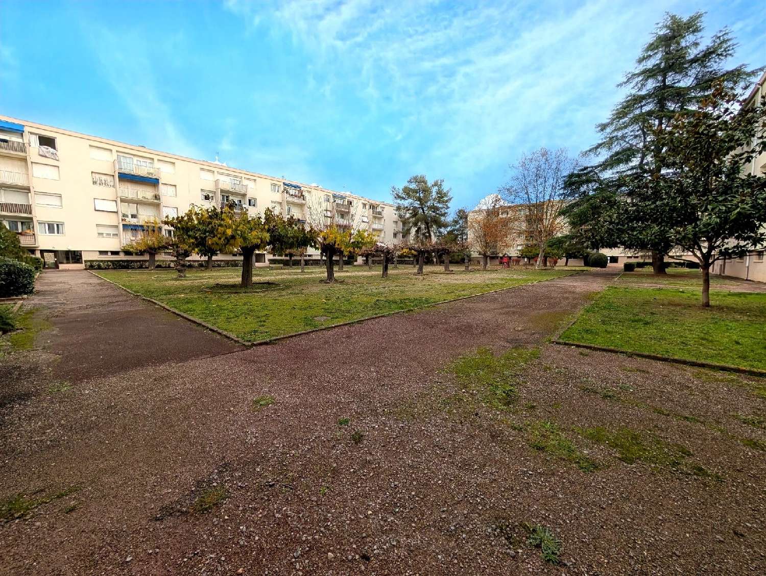 te koop appartement Castelnau-le-Lez Hérault 1