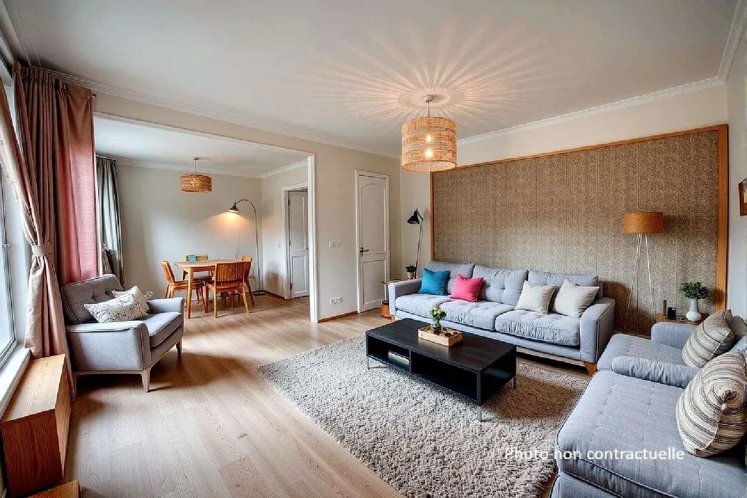  te koop appartement Castelnau-le-Lez Hérault 1