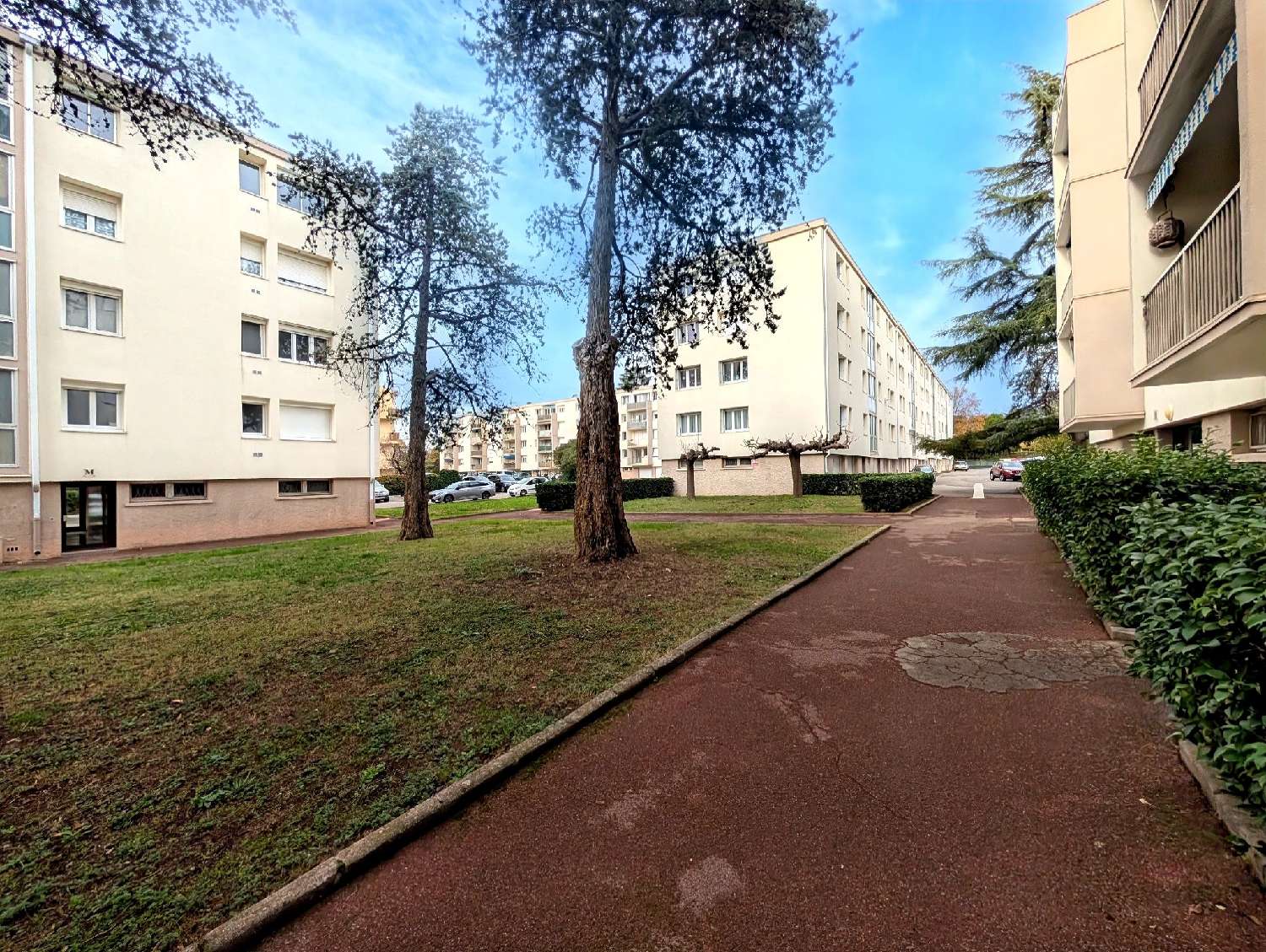 te koop appartement Castelnau-le-Lez Hérault 2