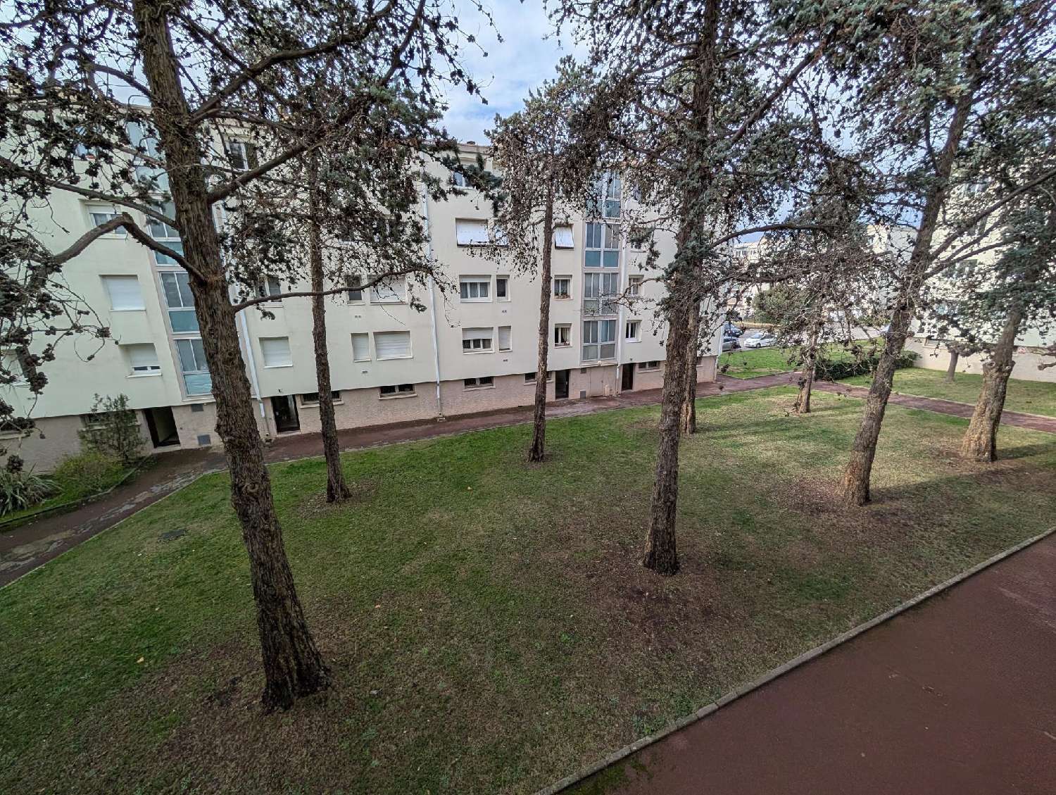 te koop appartement Castelnau-le-Lez Hérault 3