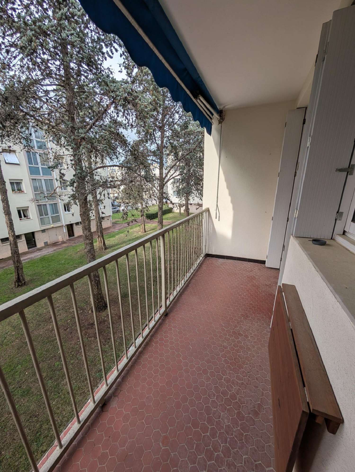 te koop appartement Castelnau-le-Lez Hérault 4