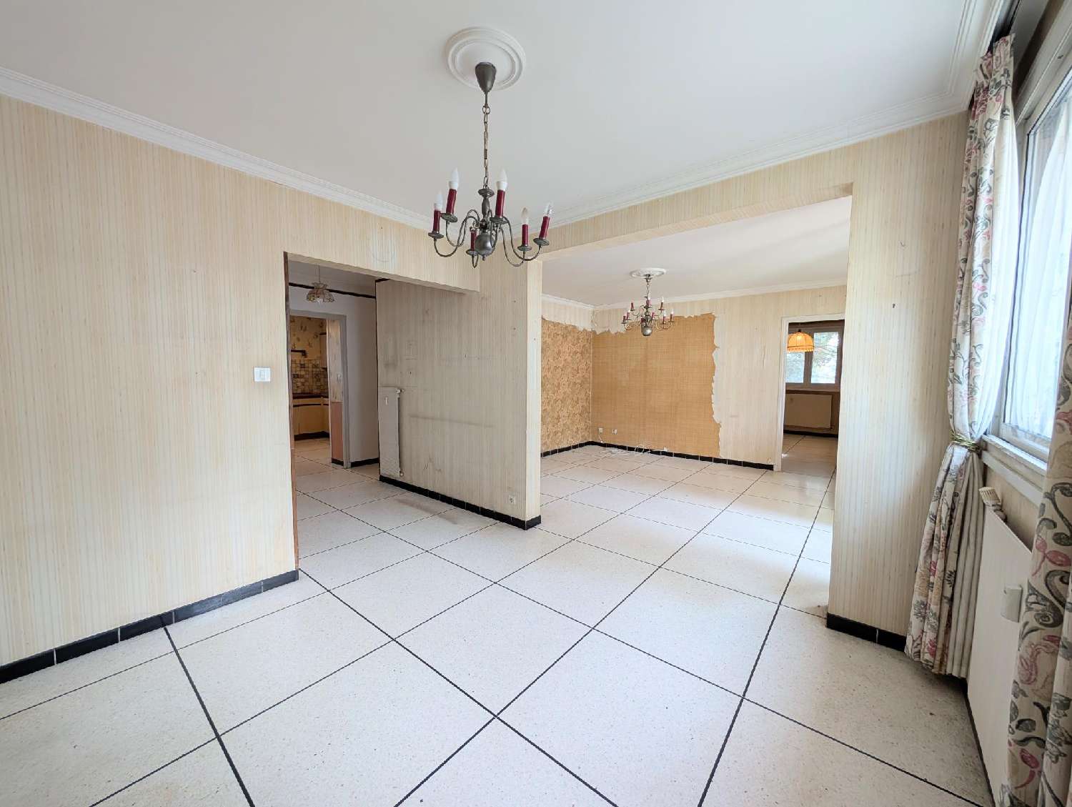 à vendre appartement Castelnau-le-Lez Hérault 3