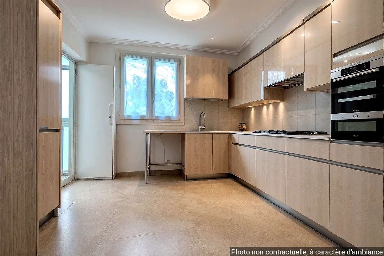 à vendre appartement Castelnau-le-Lez Hérault 4