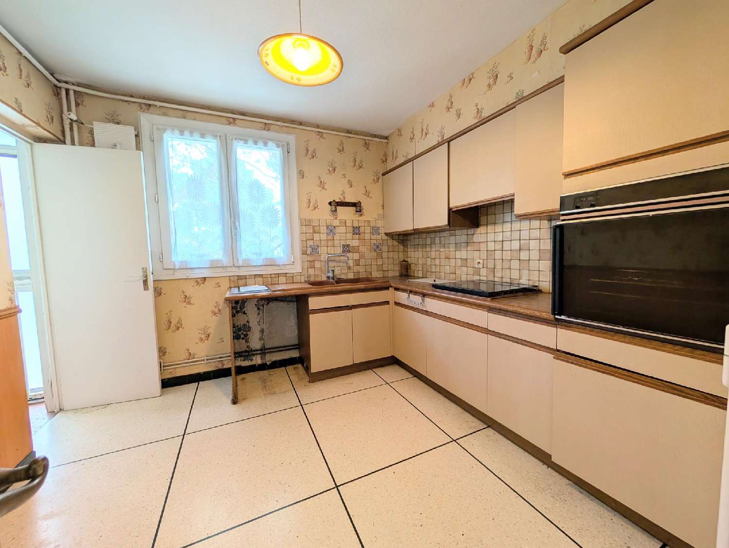 à vendre appartement Castelnau-le-Lez Hérault 5