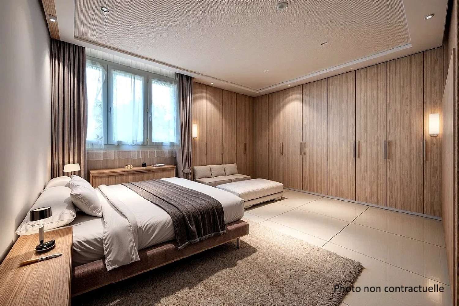 à vendre appartement Castelnau-le-Lez Hérault 6