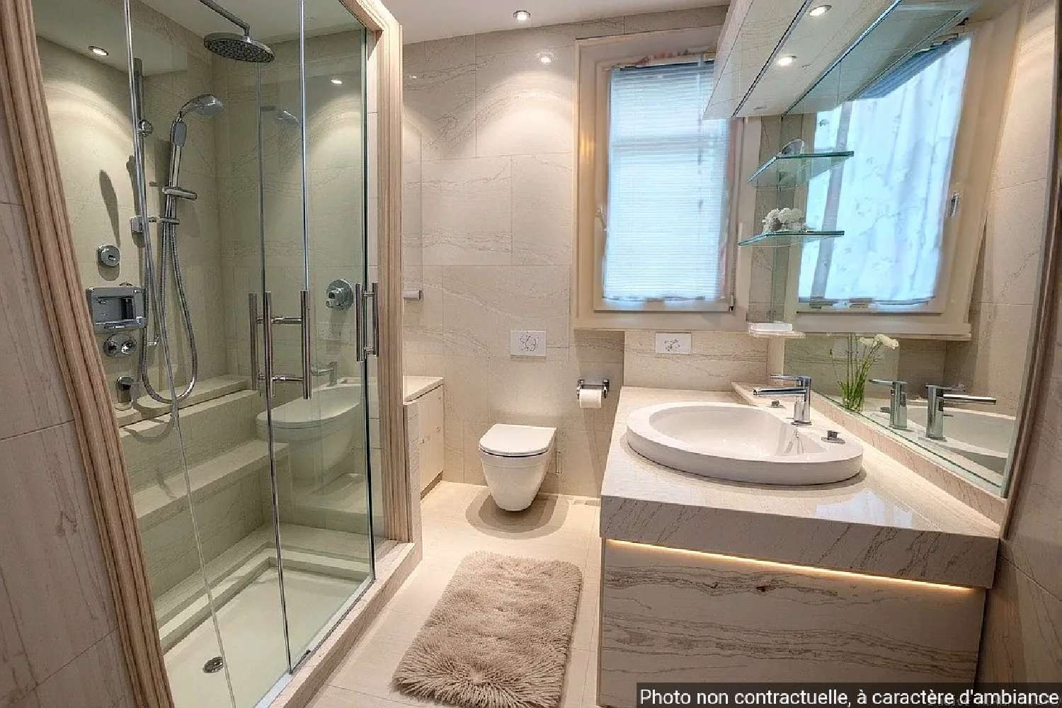 à vendre appartement Castelnau-le-Lez Hérault 8