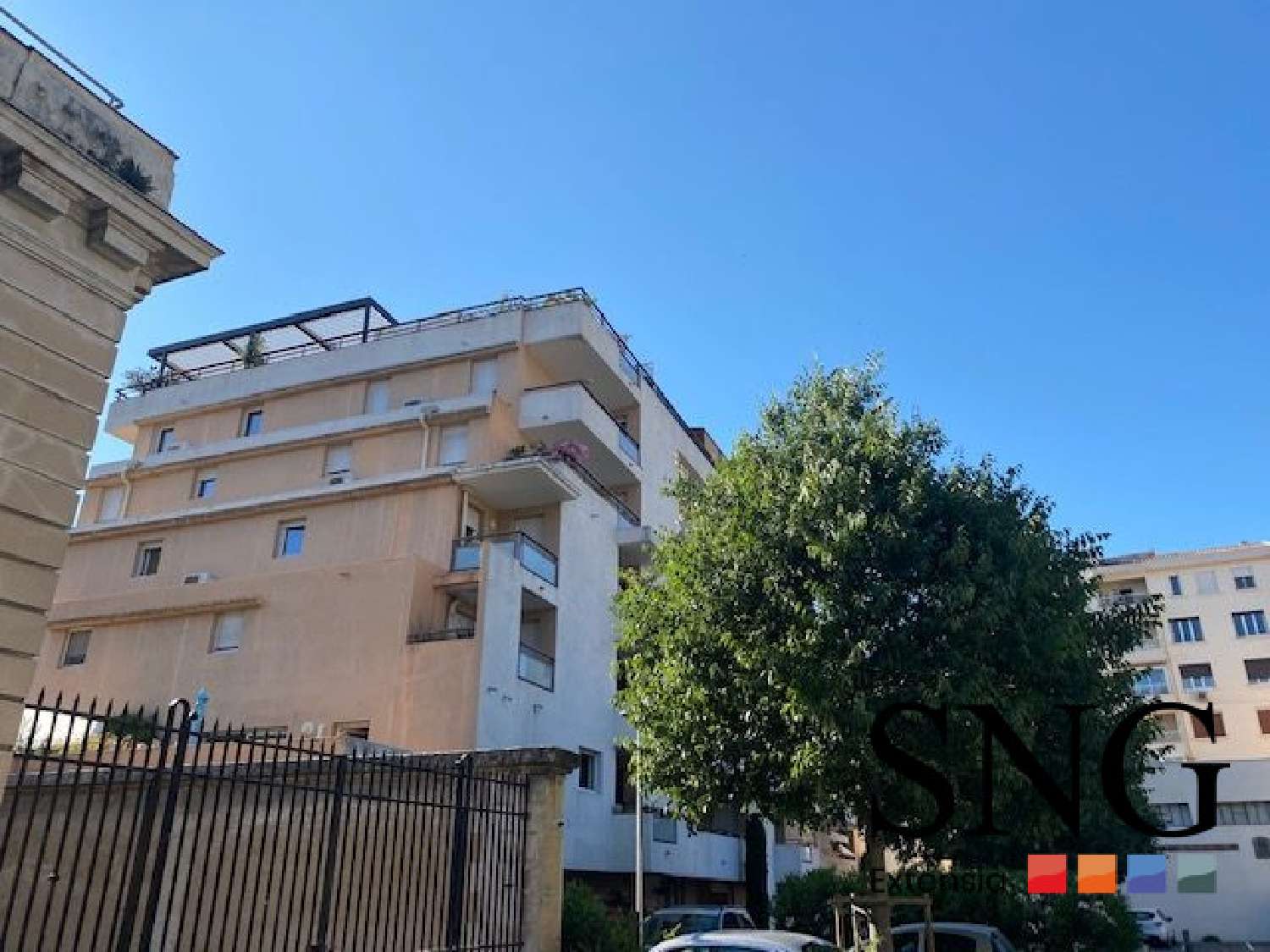 for sale apartment Cavaillon Vaucluse 1