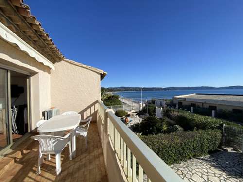 Cavalaire-sur-Mer Var Wohnung/ Apartment Bild 7231394