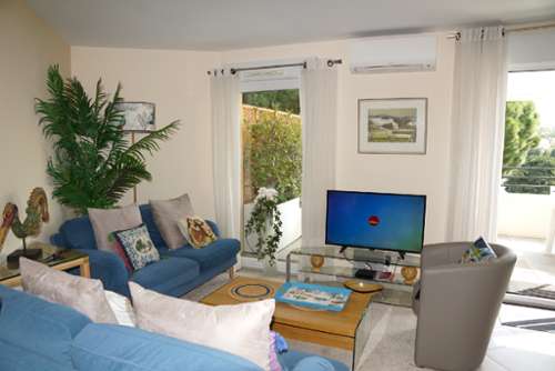 Cavalaire-sur-Mer Var apartment foto 7224402