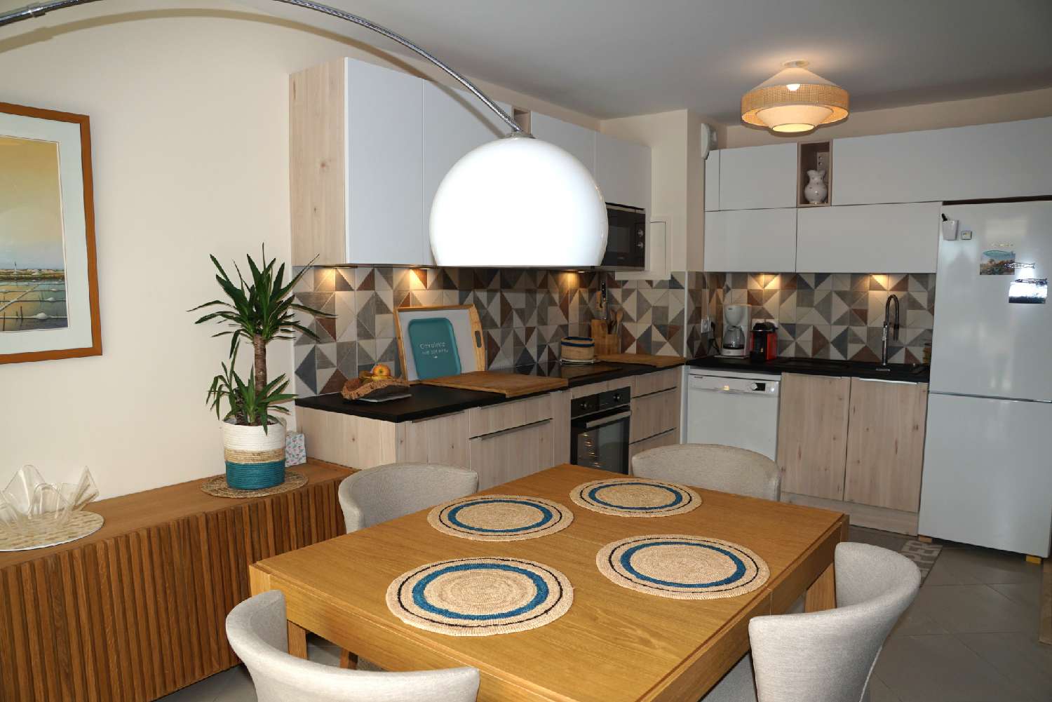 for sale apartment Cavalaire-sur-Mer Var 3