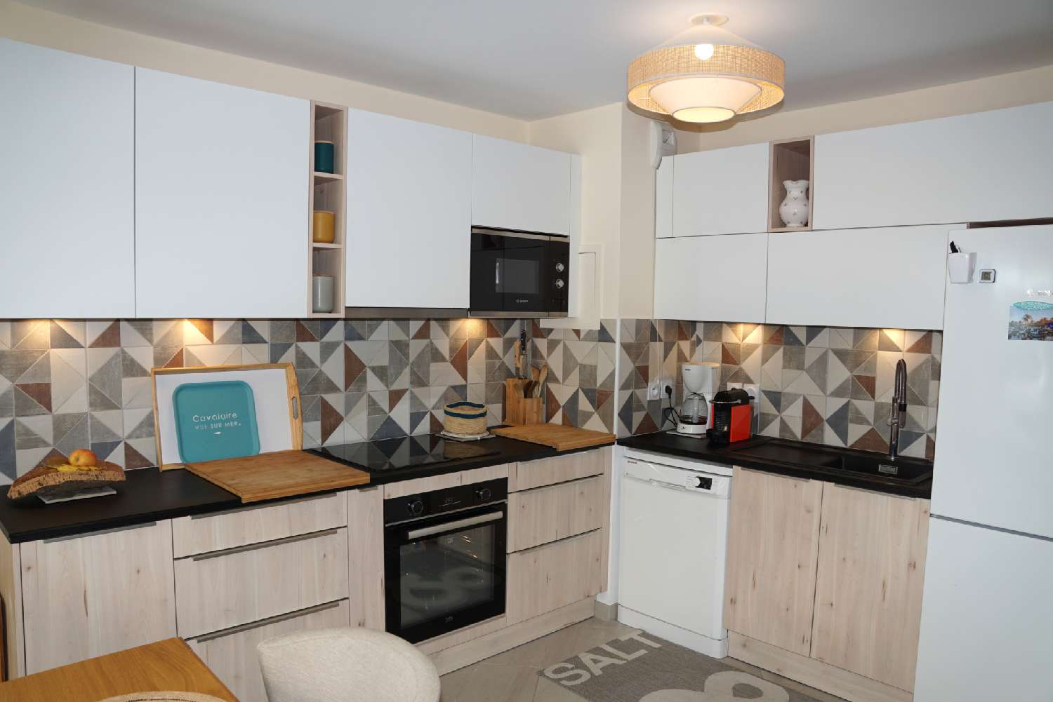 for sale apartment Cavalaire-sur-Mer Var 4