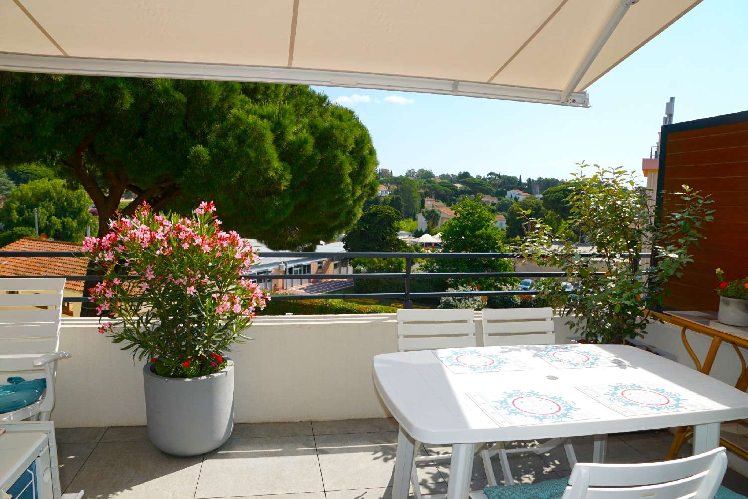 for sale apartment Cavalaire-sur-Mer Var 7